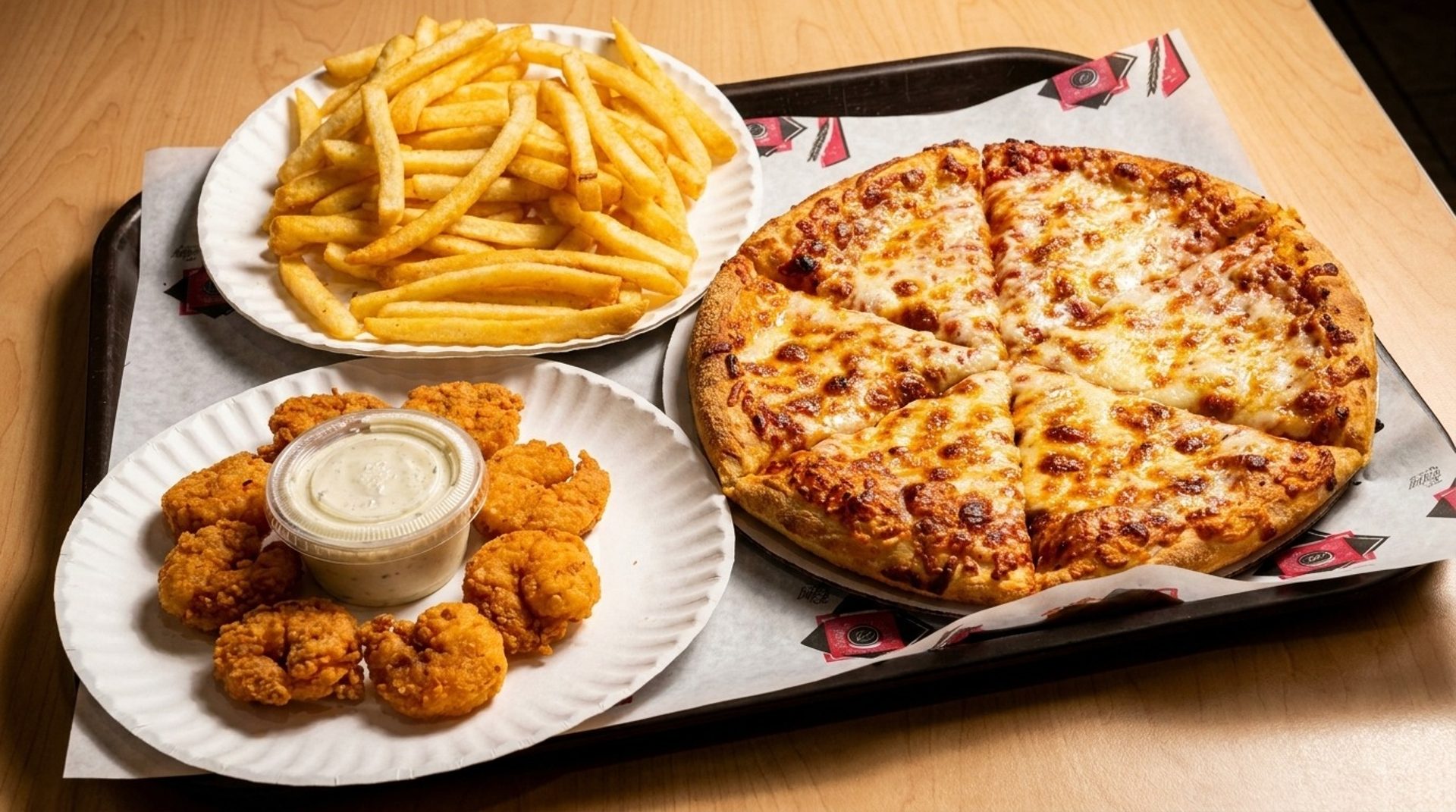 Fresh Pizza Catering For Every Occasion