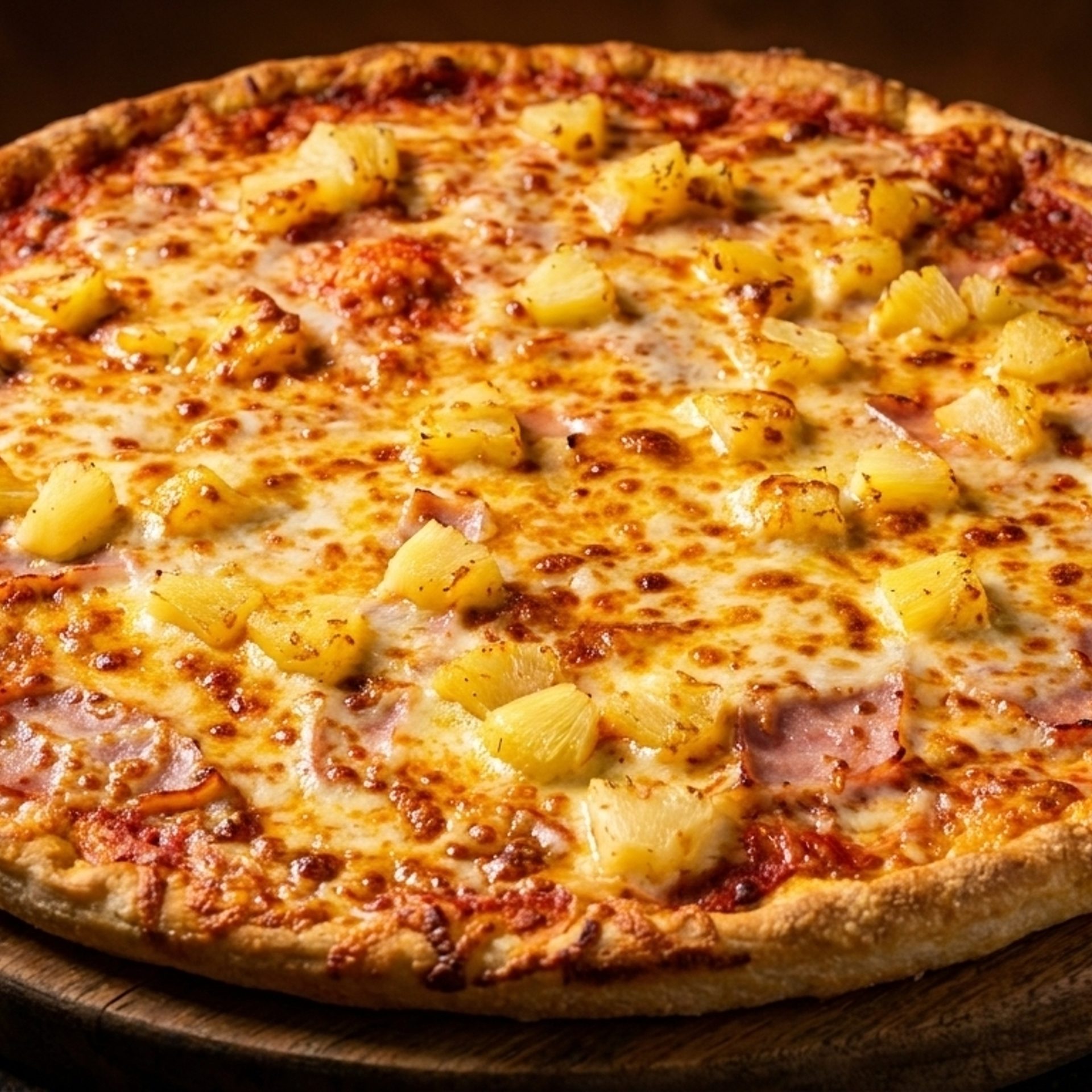 Homemade Dough. Real Ingredients. Every Day.