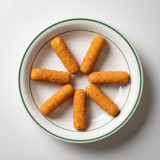 Mozzarella Sticks (6)