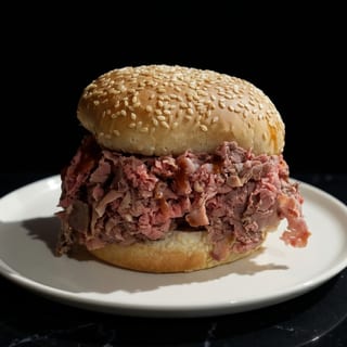 Big Roast Beef